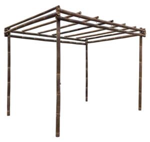Java Pergola 2 m x 3 m (bambus)