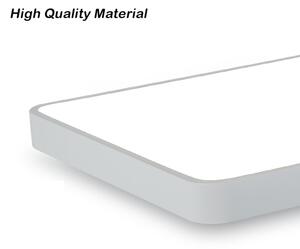 Brilagi - LED Stmievateľné svietidlo POOL SQUARE LED/36W/230V 3000-6000K 40x40 cm biela+DO