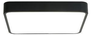 Brilagi - LED Stropné svietidlo POOL LED/36W/230V 3000/4500/6000K 40x40 cm čierna