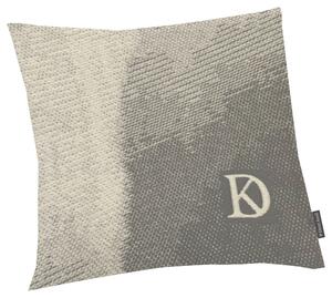 POŤAH NA VANKÚŠ 50/50 cm Dieter Knoll - Poťahy & obliečky