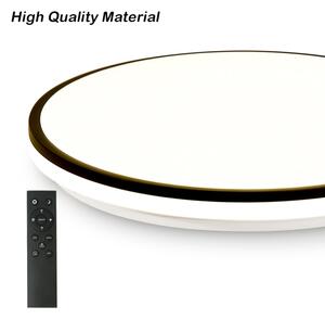 Brilagi - LED Stmievateľné svietidlo SMART LED/36W/230V pr. 45 cm Wi-Fi Tuya + DO