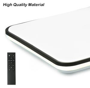 Brilagi - LED Stmievateľné svietidlo SMART LED/36W/230V 45x45 cm Wi-Fi Tuya + DO
