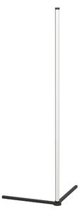STOJACIA LAMPA, 40/40/122,5 cm Eglo - Online Only bytové doplnky, Online Only