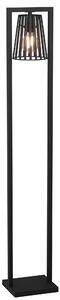 STOJACIA LAMPA, 22/136 cm Eglo - Online Only bytové doplnky, Online Only