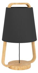 STOLNÁ LAMPA, E27, 24/43,5 cm Eglo - Online Only bytové doplnky, Online Only