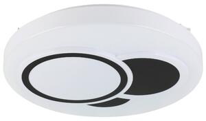 NÁSTENNÉ LED SVIETIDLO, 38,5/8 cm Eglo - Online Only bytové doplnky, Online Only