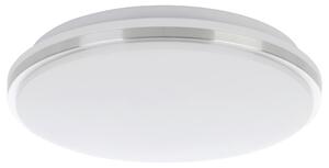 NÁSTENNÉ LED SVIETIDLO, 34/6,5 cm Eglo - Online Only bytové doplnky, Online Only