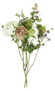 Umelá kytica Wild Cream Multi 82 cm