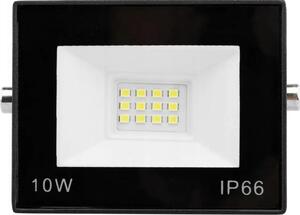 LedLight 2708 Halogenový LED reflektor, IP66, studená bílá, 800 lm, 10 W