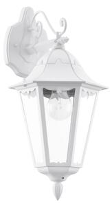 NÁSTENNÉ LED SVIETIDLO, 20 cm Eglo - Online Only bytové doplnky, Online Only