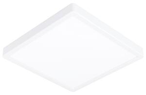 VONKAJŠIE LED SVIETIDLO, 28,5/28,5/3 cm Eglo - Online Only bytové doplnky, Online Only