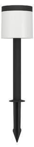 SOLÁRNE SVIETIDLO, 17,5/65 cm Eglo - Vonkajšie osvetlenie, Online Only