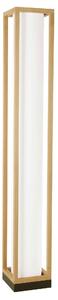 STOJACIA LAMPA, 20/20/140 cm Eglo - Online Only bytové doplnky, Online Only