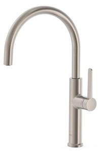 Drezová batéria TRES Cocina s otočným ramienkom nerez 23044003AC