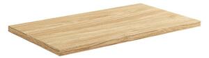 Comad Doska pod umývadlo Ocean 70 cm dub olejovaný