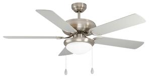 STROPNÝ VENTILÁTOR, 132/132/44 cm Eglo - Online Only bytové doplnky, Online Only