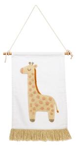 Tapiséria 30x45 cm Giraffe – Sass & Belle