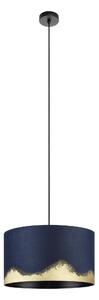 ZÁVESNÉ SVIETIDLO, 38/150 cm Eglo - Online Only bytové doplnky, Online Only