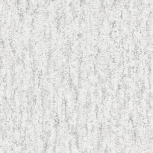 Vliesové tapety na stenu HIT 10327-10, rozmer 10,05 m x 0,53 m, crispy sivo-biele so striebornými odleskami, Erismann