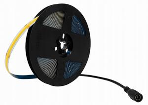 ECOLIGHT COB LED pásik 35W - 24V - 320 - 5M - 4000k - neutrálna farba + diaľkový ovládač