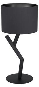 STOLNÁ LAMPA, E27, 30/63 cm Eglo - Online Only bytové doplnky, Online Only