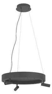 ZÁVESNÉ SVIETIDLO, 60/150 cm Eglo - Online Only bytové doplnky, Online Only
