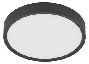 NÁSTENNÉ LED SVIETIDLO, 34/6 cm Eglo - Online Only bytové doplnky, Online Only