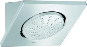 Sprchová hlavica RAINSHOWER F 5-series, 127x127mm, chróm