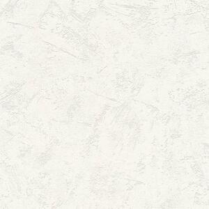 Vliesové tapety na stenu Attractive2 3635-03, rozmer 10,05 m x 0,53 m, stierka biela, A.S. Création