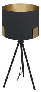 STOLNÁ LAMPA, E27, 26/59 cm Eglo - Online Only bytové doplnky, Online Only