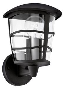 NÁSTENNÉ LED SVIETIDLO, 17 cm Eglo - Online Only bytové doplnky, Online Only