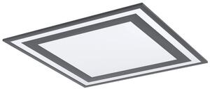 STROPNÉ LED SVIETIDLO, Eglo - Online Only bytové doplnky, Online Only