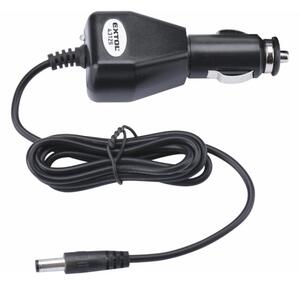Extol - LED Nabíjací reflektor LED/20W/3600 mAh/11,1V IP65