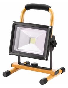 Extol - LED Nabíjací reflektor LED/20W/3600 mAh/11,1V IP65