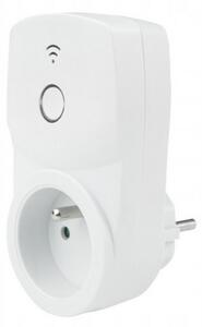 ECOLIGHT Múdra zásuvka s Tuya WiFi programátorom