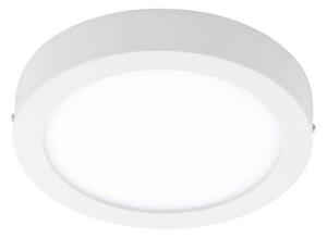 VONKAJŠIE LED SVIETIDLO, 28,5/3 cm Eglo - Online Only bytové doplnky, Online Only