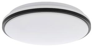NÁSTENNÉ LED SVIETIDLO, 34/6,5 cm Eglo - Online Only bytové doplnky, Online Only
