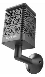 Extol - LED Solárne svietidlo 4v1 LED/600 mAh/1,2V IP44