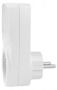 ECOLIGHT Múdra zásuvka s Tuya WiFi programátorom