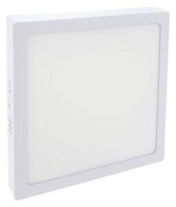 LED Stropné svietidlo LED/18W/230V 2700K 21x21 cm biela