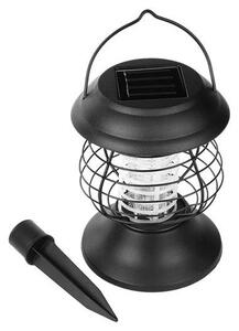 LED Solárne svietidlo s lapačom hmyzu LED/1,2V IP44