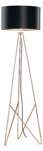 STOJACIA LAMPA, 45/154 cm Eglo - Online Only bytové doplnky, Online Only