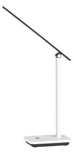 STOLNÁ LED LAMPA, dotykový stmievač, 16/35 cm Eglo - Online Only bytové doplnky, Online Only