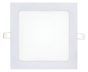 LED Podhľadové svietidlo SQUARE LED/12W/230V 2700K