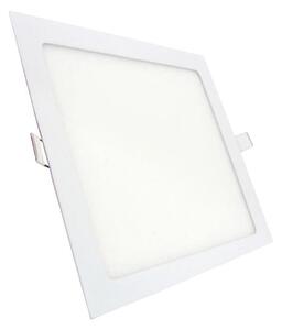 LED Podhľadové svietidlo QTEC LED/24W/230V 6500K
