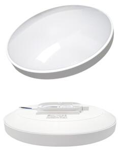 LED Kúpeľňové stropné svietidlo CIRCLE LED/36W/230V 4000K pr. 45 cm IP44 biela