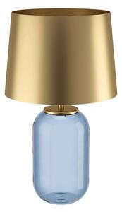 STOLNÁ LAMPA, E27, 35/60,5 cm Eglo - Online Only bytové doplnky, Online Only