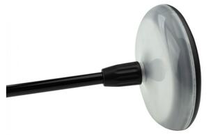 ECOLIGHT Solárne LED záhradné svietidlo IP65 s čidlom súmraku