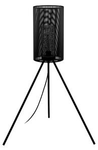 VONKAJŠIA STOJACIA LAMPA, 25/117 cm Eglo - Online Only bytové doplnky, Online Only