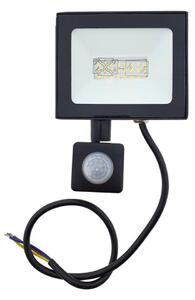 LED Reflektor so senzorom LED/20W/230V IP44